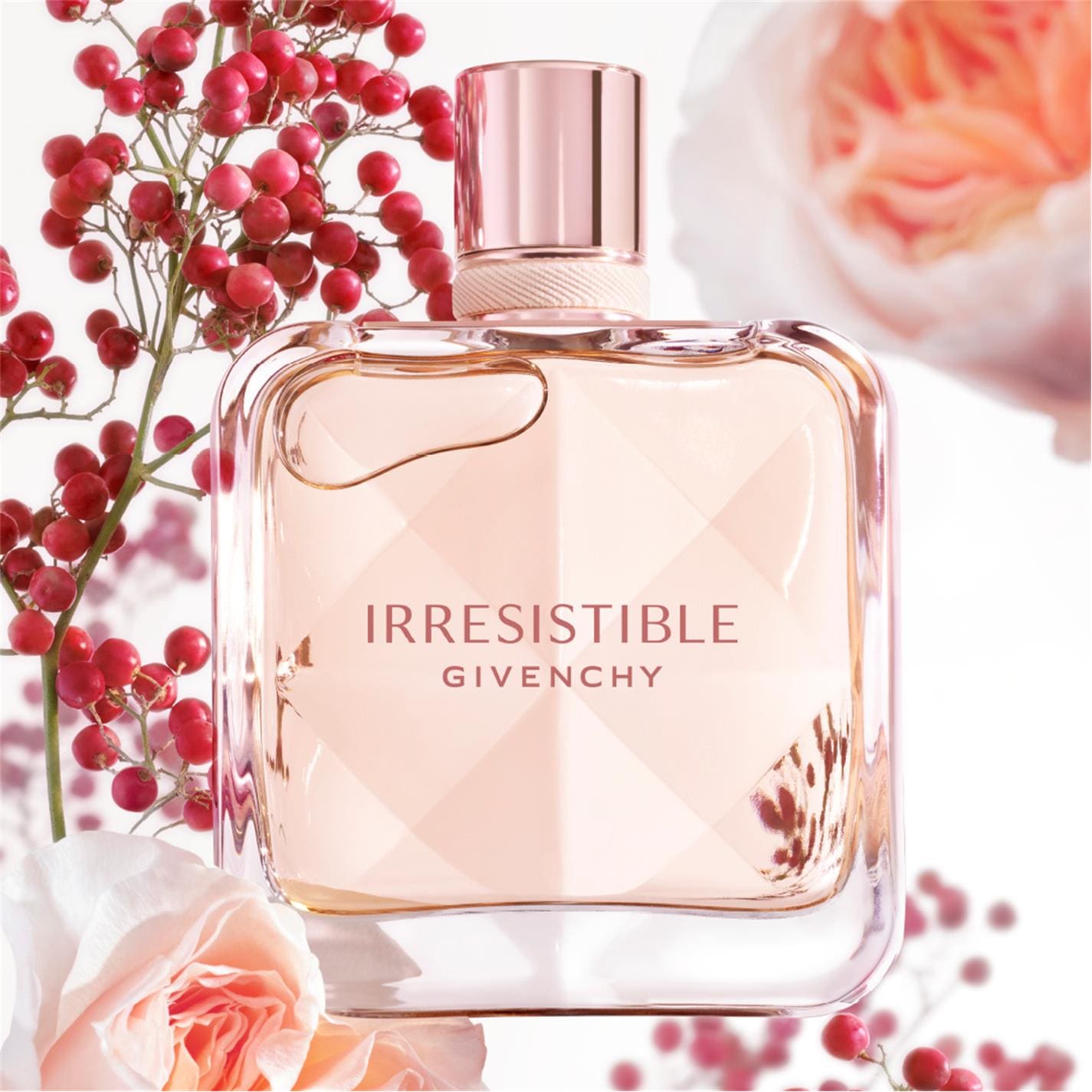 Givenchy Irresistible Fraiche EDT | Cost Plus Perfume