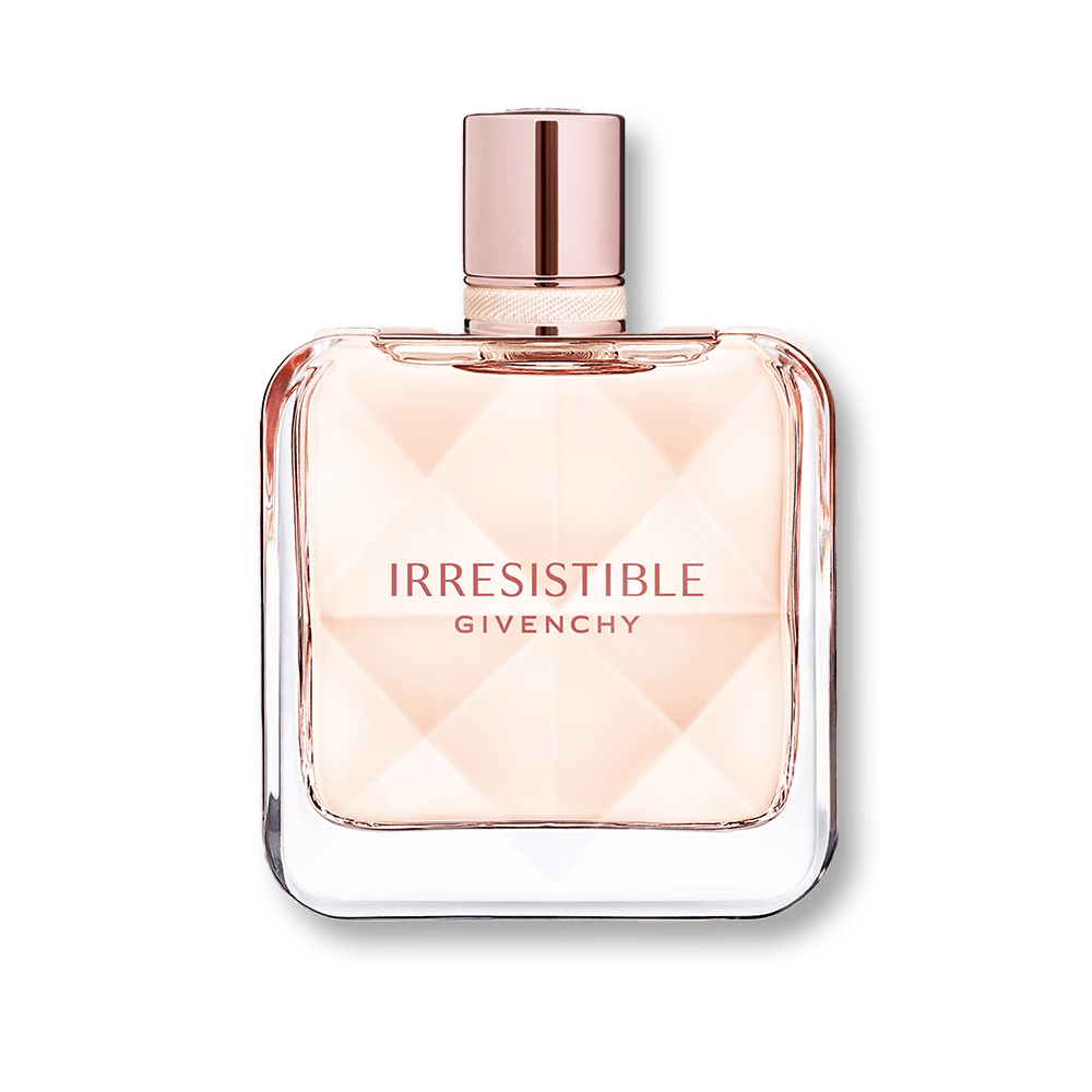 Givenchy Irresistible Fraiche EDT | Cost Plus Perfume