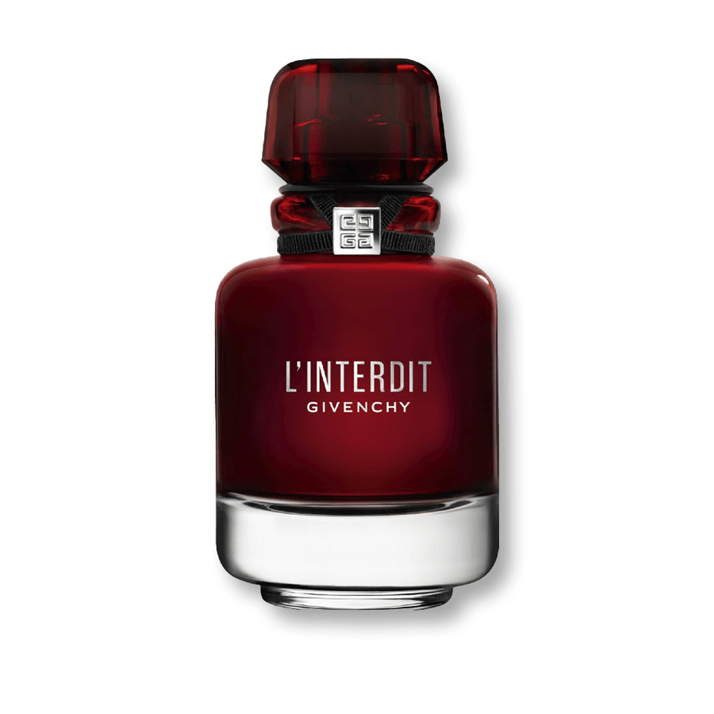 Givenchy L'Interdit EDP Rouge | Cost Plus Perfume