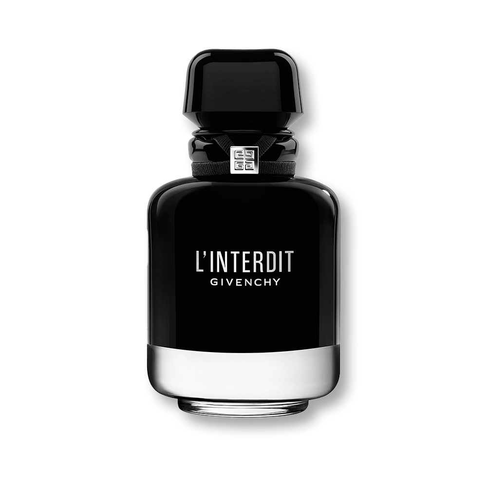 Givenchy L'Interdit Intense EDP | Cost Plus Perfume