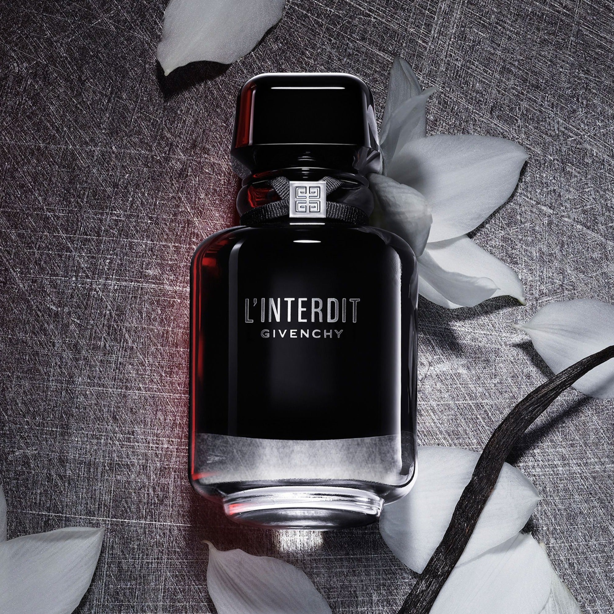 Givenchy L'Interdit Intense EDP | Cost Plus Perfume