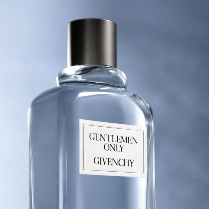 Givenchy Only Gentleman EDT - Cost Plus Perfume