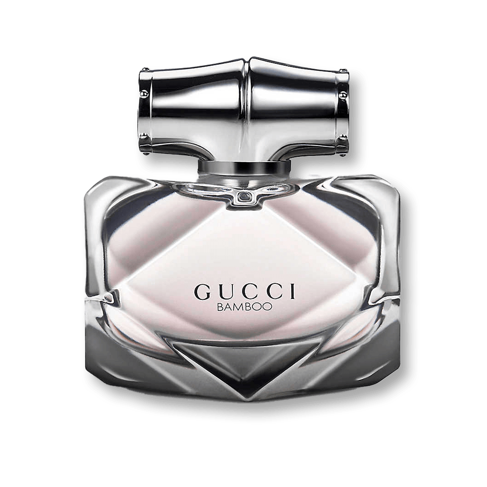 Gucci Bamboo EDP | Cost Plus Perfume