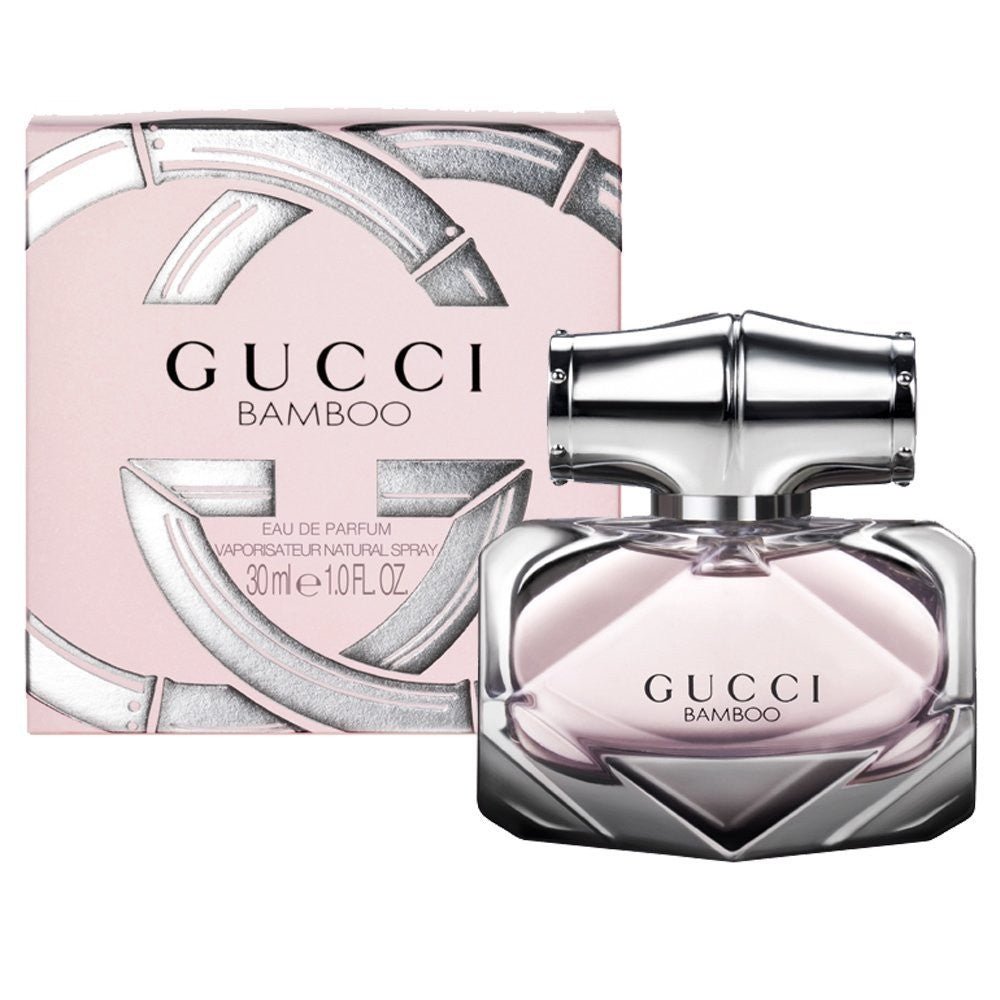 Gucci Bamboo EDP | Cost Plus Perfume