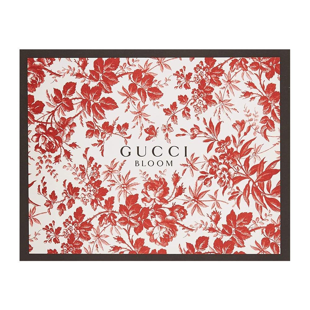 Gucci Bloom EDP Body Lotion Set | Cost Plus Perfume