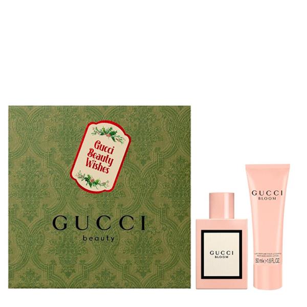 Gucci Bloom EDP Body Lotion Set | Cost Plus Perfume