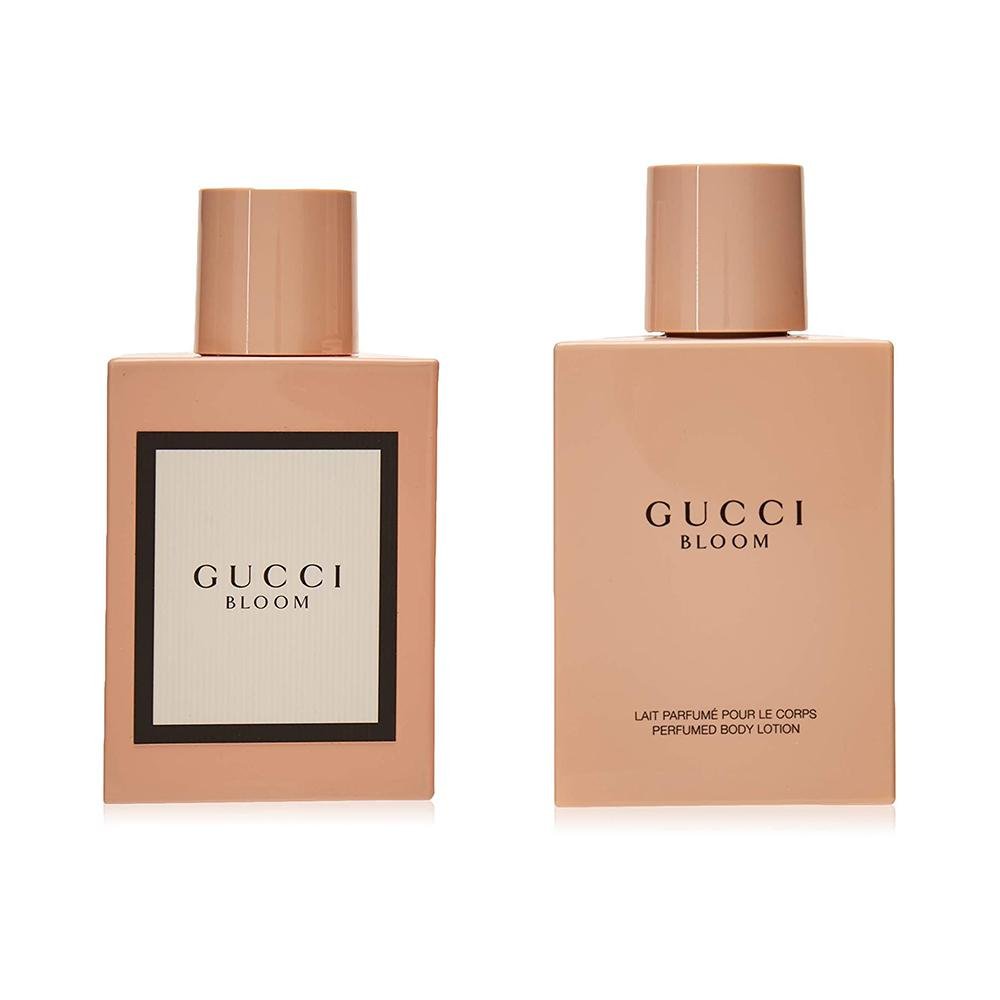 Gucci Bloom EDP Gift Set - Cost Plus Perfume