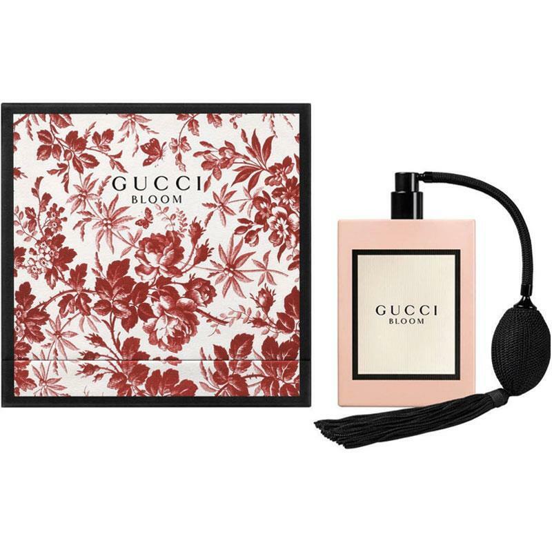 Gucci Bloom EDP | Cost Plus Perfume