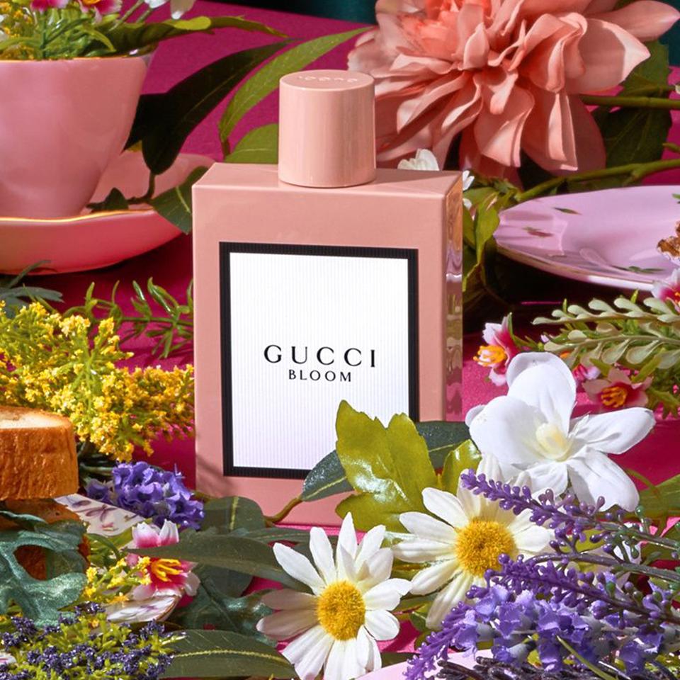 Gucci Bloom EDP Rollerball Gift Set - Cost Plus Perfume