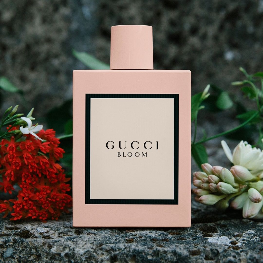 Gucci Bloom EDP Rollerball Gift Set - Cost Plus Perfume