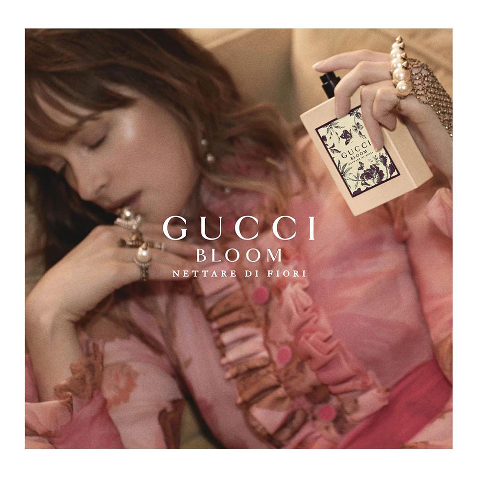 Gucci Bloom EDP Rollerball Gift Set - Cost Plus Perfume