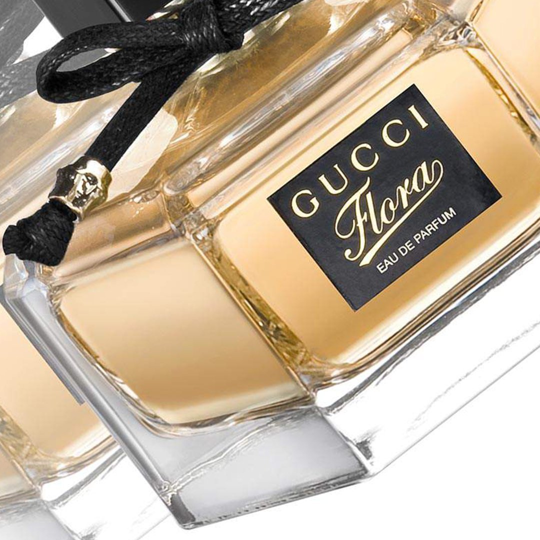 Gucci Flora EDP - Cost Plus Perfume