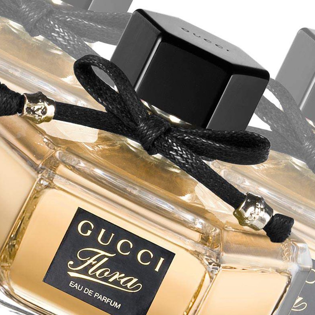 Gucci Flora EDP - Cost Plus Perfume