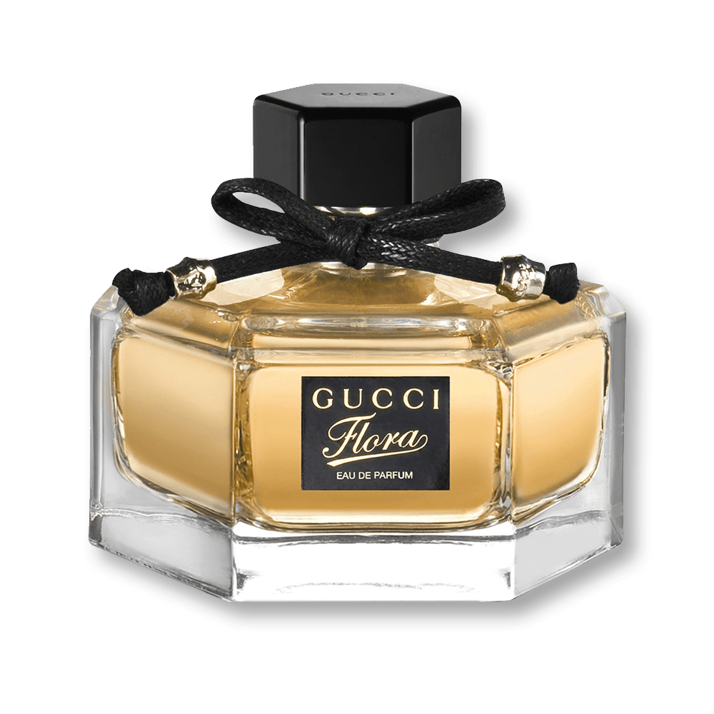 Gucci Flora EDP - Cost Plus Perfume