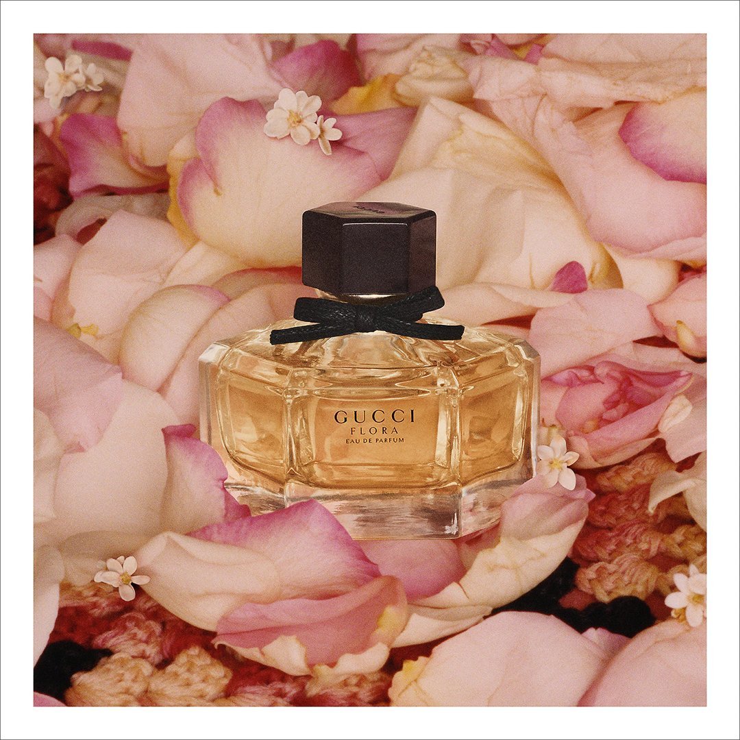 Gucci Flora EDP - Cost Plus Perfume