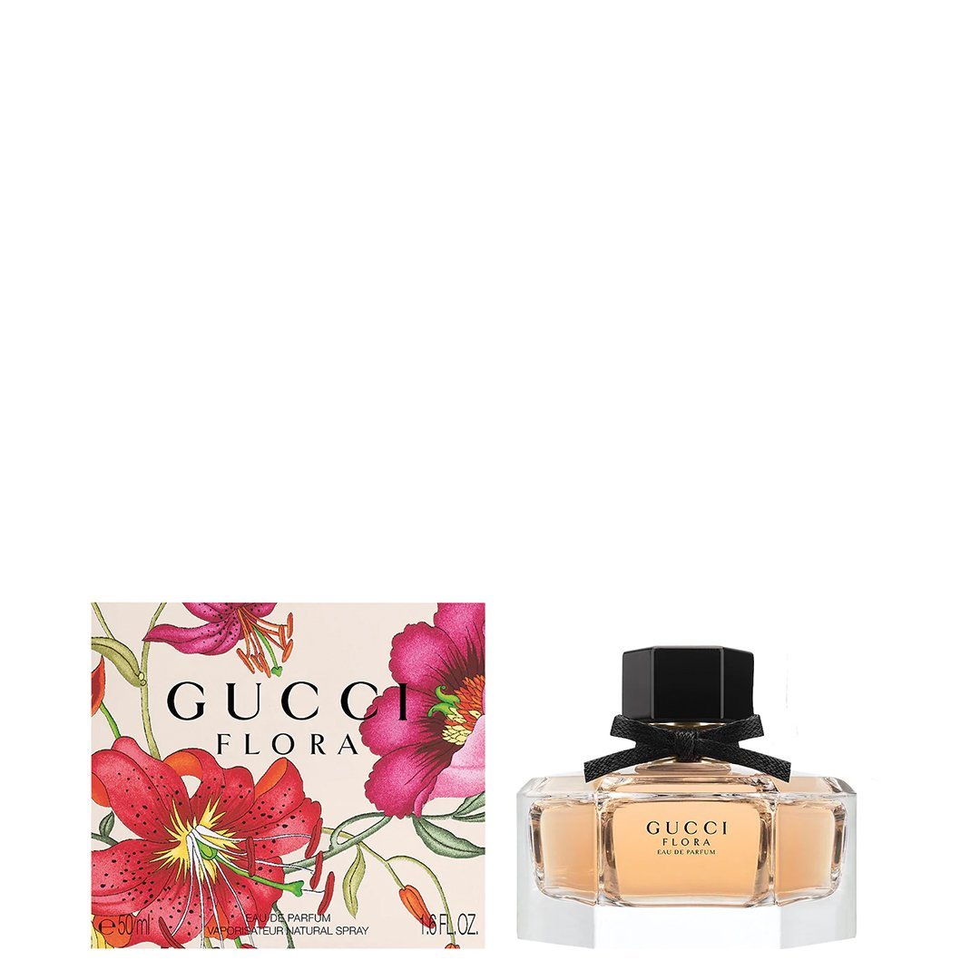 Gucci Flora EDP - Cost Plus Perfume