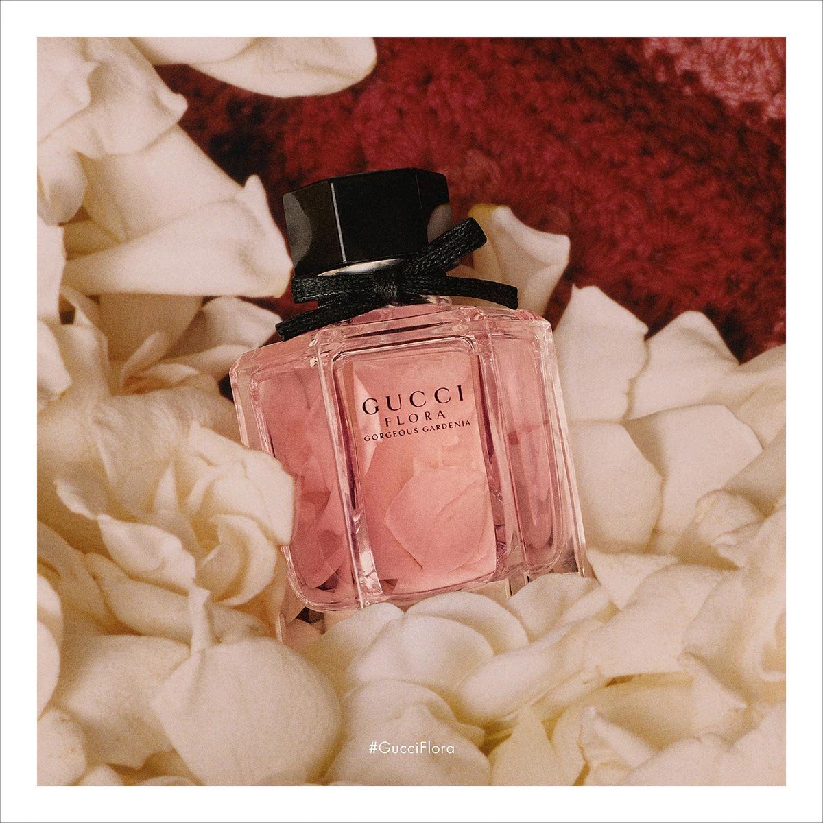 Gucci Flora Gorgeous Gardenia EDT - Cost Plus Perfume