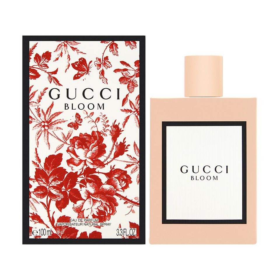 Gucci Bloom EDP - Cost Plus Perfume