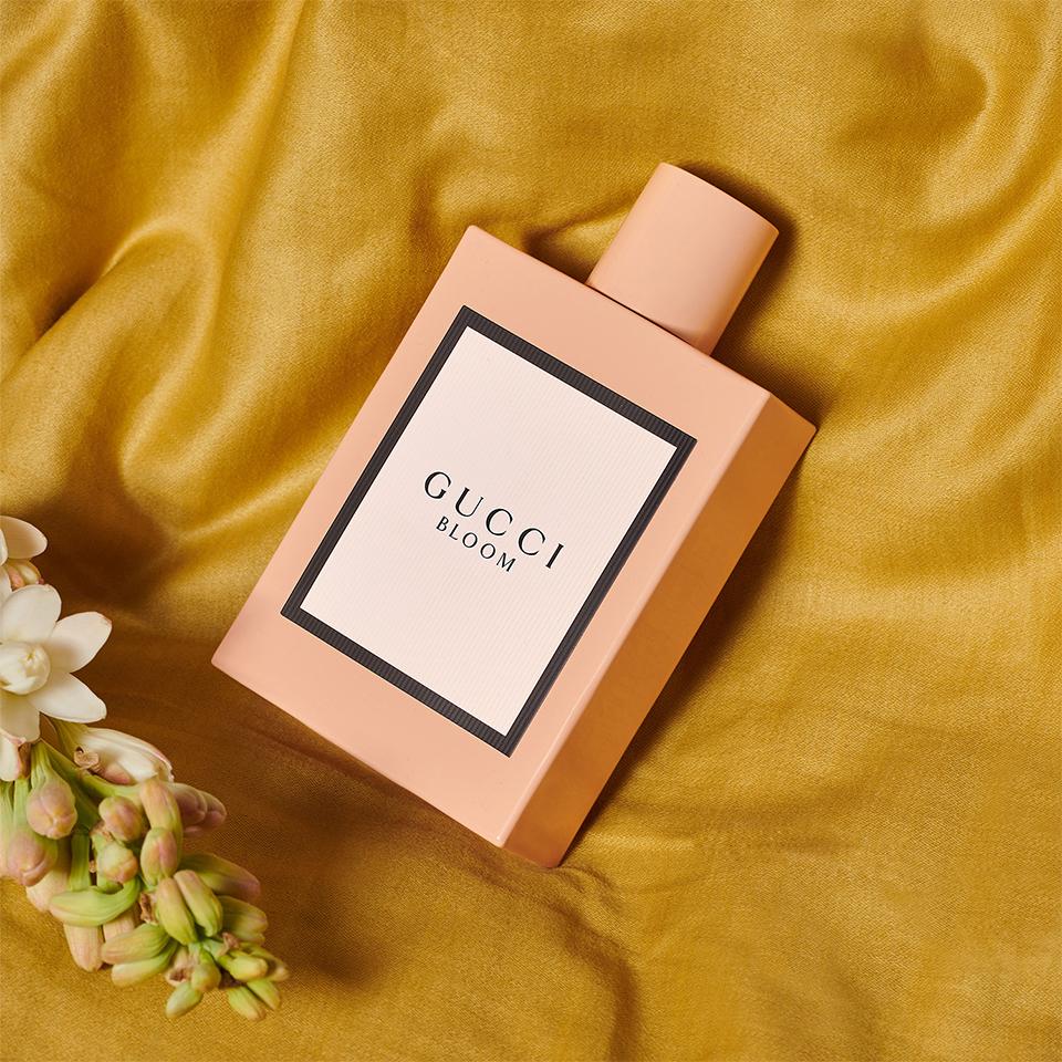 Gucci Bloom EDP - Cost Plus Perfume