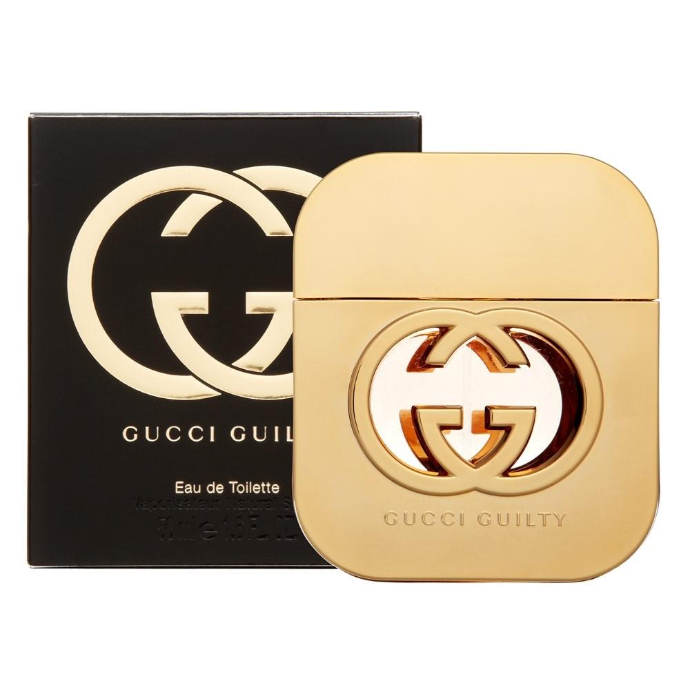 Gucci Guilty EDT - Cost Plus Perfume