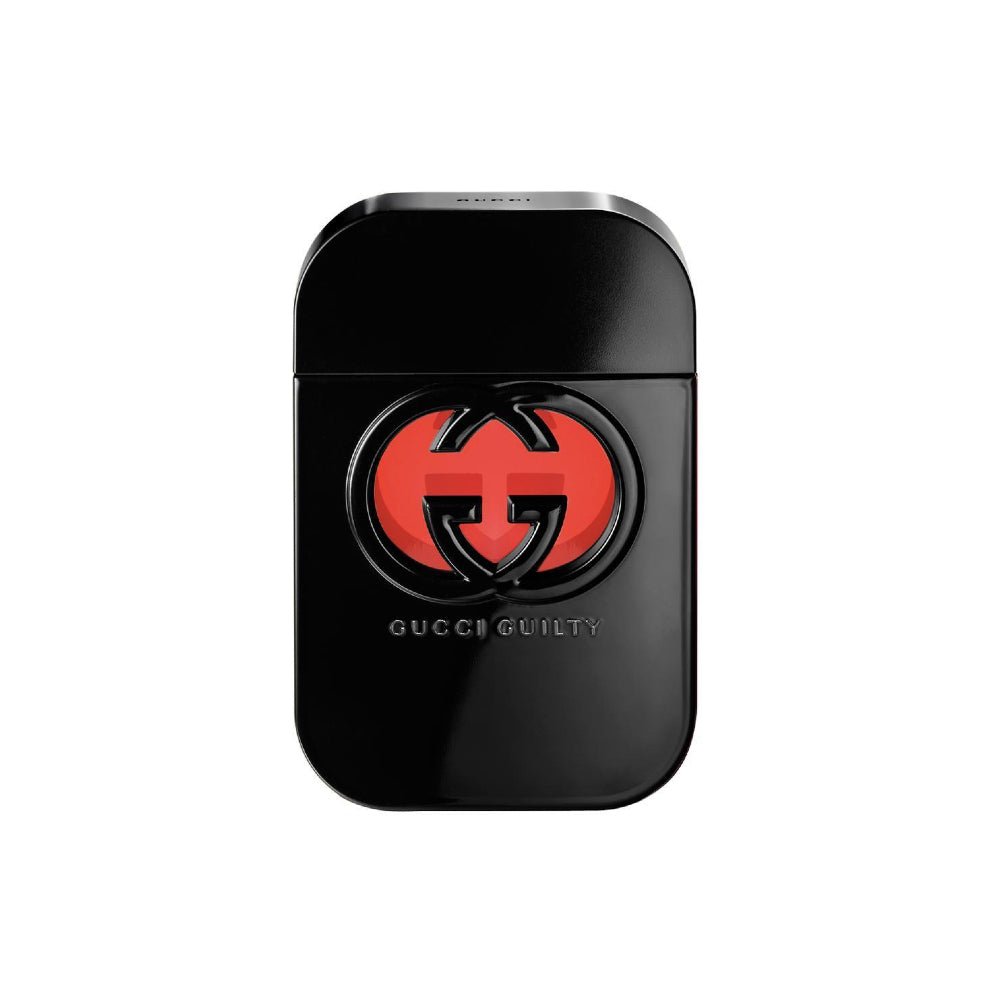 Gucci Guilty Black EDT For Women | Cost Plus Perfume