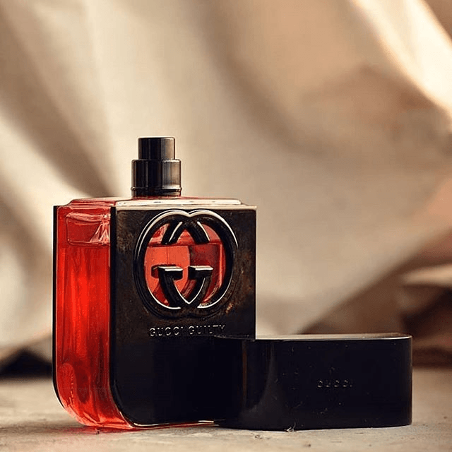 Gucci Guilty Black EDT For Women | Cost Plus Perfume