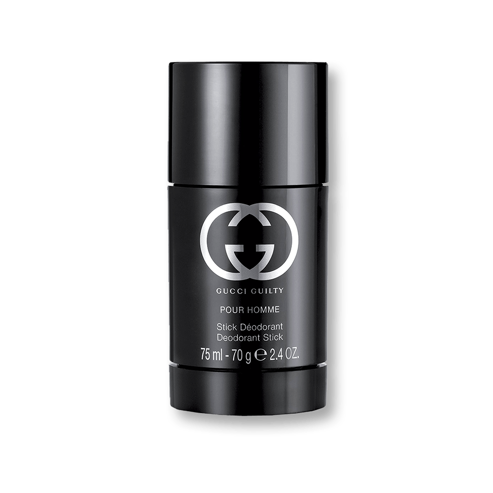 Gucci Guilty Deodorant Stick For Men | Cost Plus Perfume