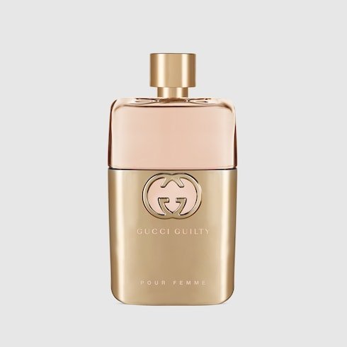 Gucci Guilty EDP Body Lotion Set | Cost Plus Perfume