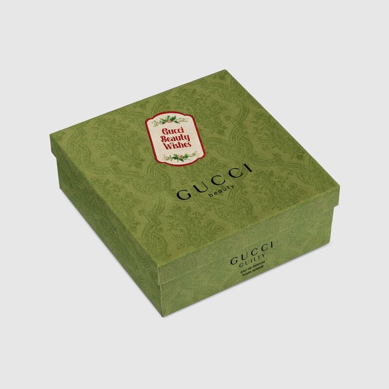 Gucci Guilty EDP Travel Set For Men | Cost Plus Perfume