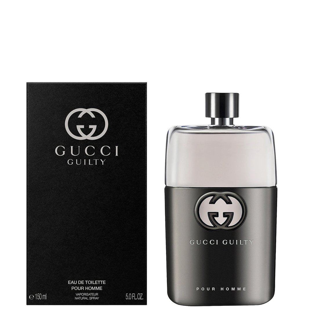 Gucci Guilty EDT For Men - Cost Plus Perfume