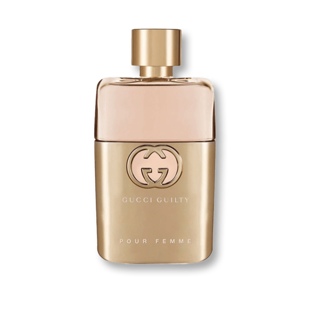 Gucci Guilty For Women EDP | Cost Plus Perfume