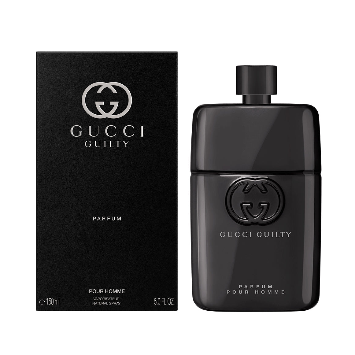 Gucci Guilty Pour Homme Parfum | Cost Plus Perfume