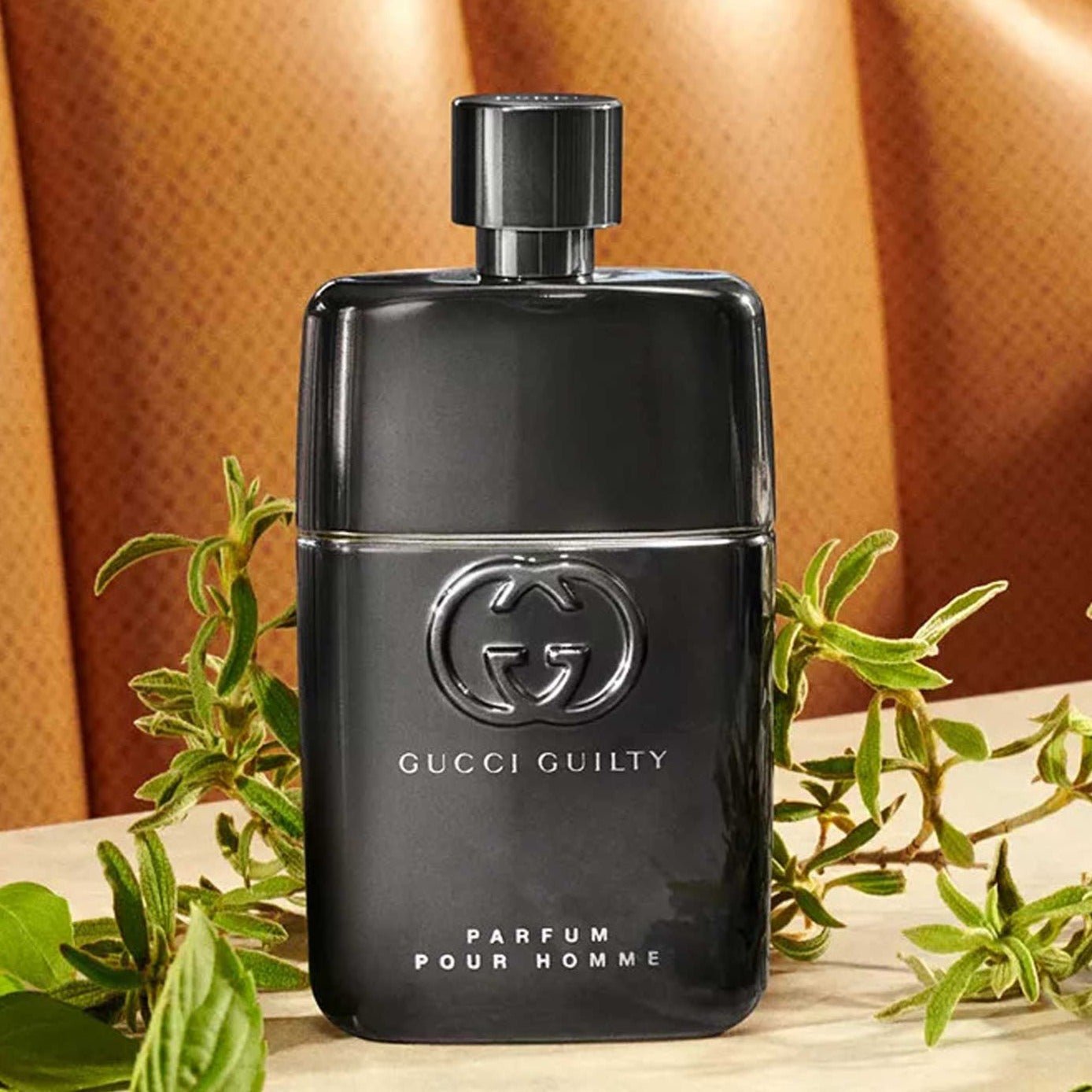 Gucci Guilty Pour Homme Parfum | Cost Plus Perfume