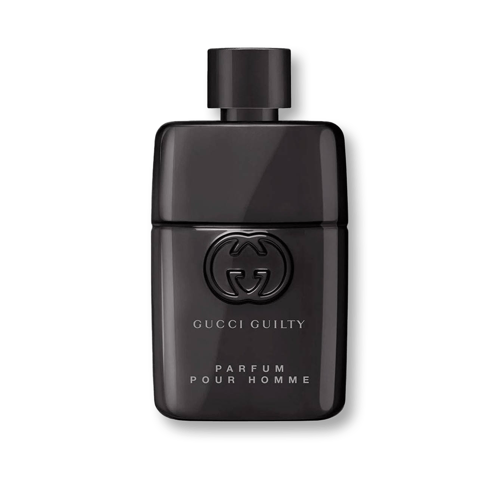 Gucci Guilty Pour Homme Parfum | Cost Plus Perfume