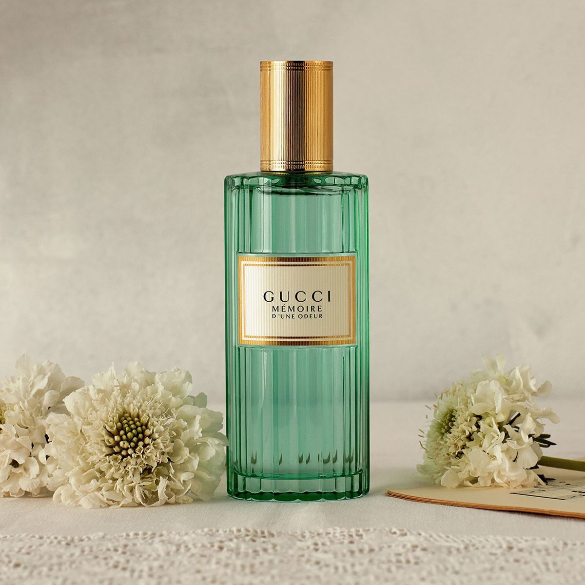 Gucci Mémoire D'une Odeur EDP - Cost Plus Perfume