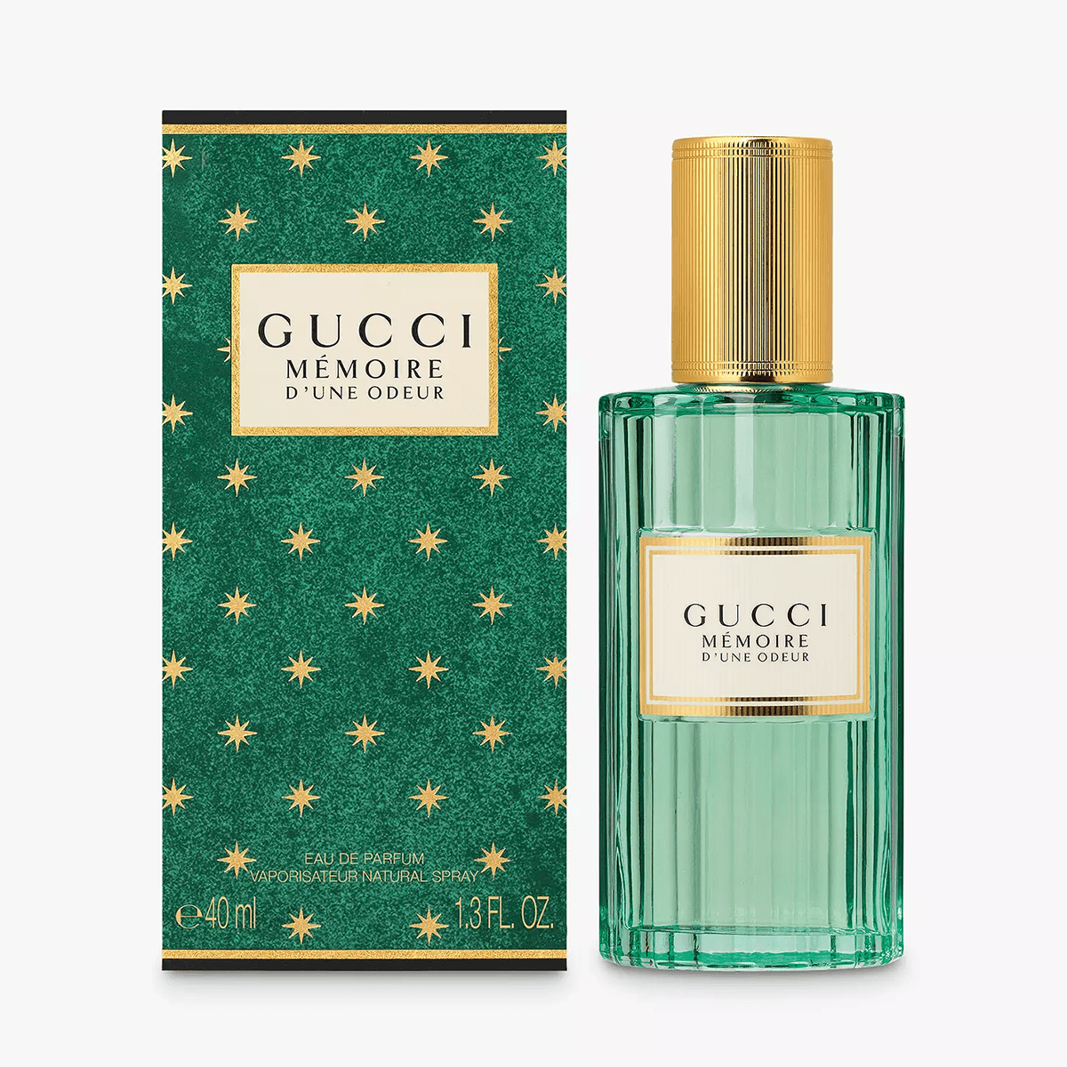 Gucci Mémoire D'une Odeur EDP - Cost Plus Perfume