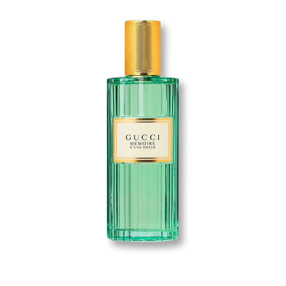 Gucci Mémoire D'une Odeur EDP - Cost Plus Perfume