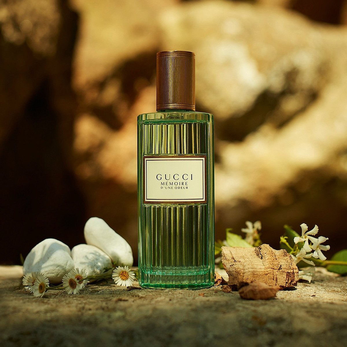 Gucci Mémoire D'une Odeur EDP - Cost Plus Perfume