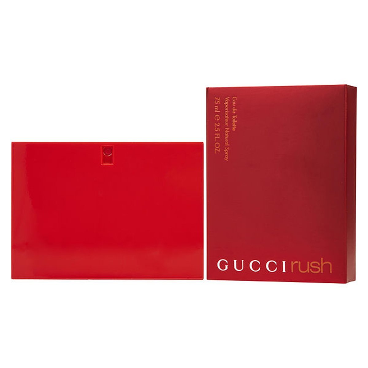 Gucci Rush EDT - Cost Plus Perfume