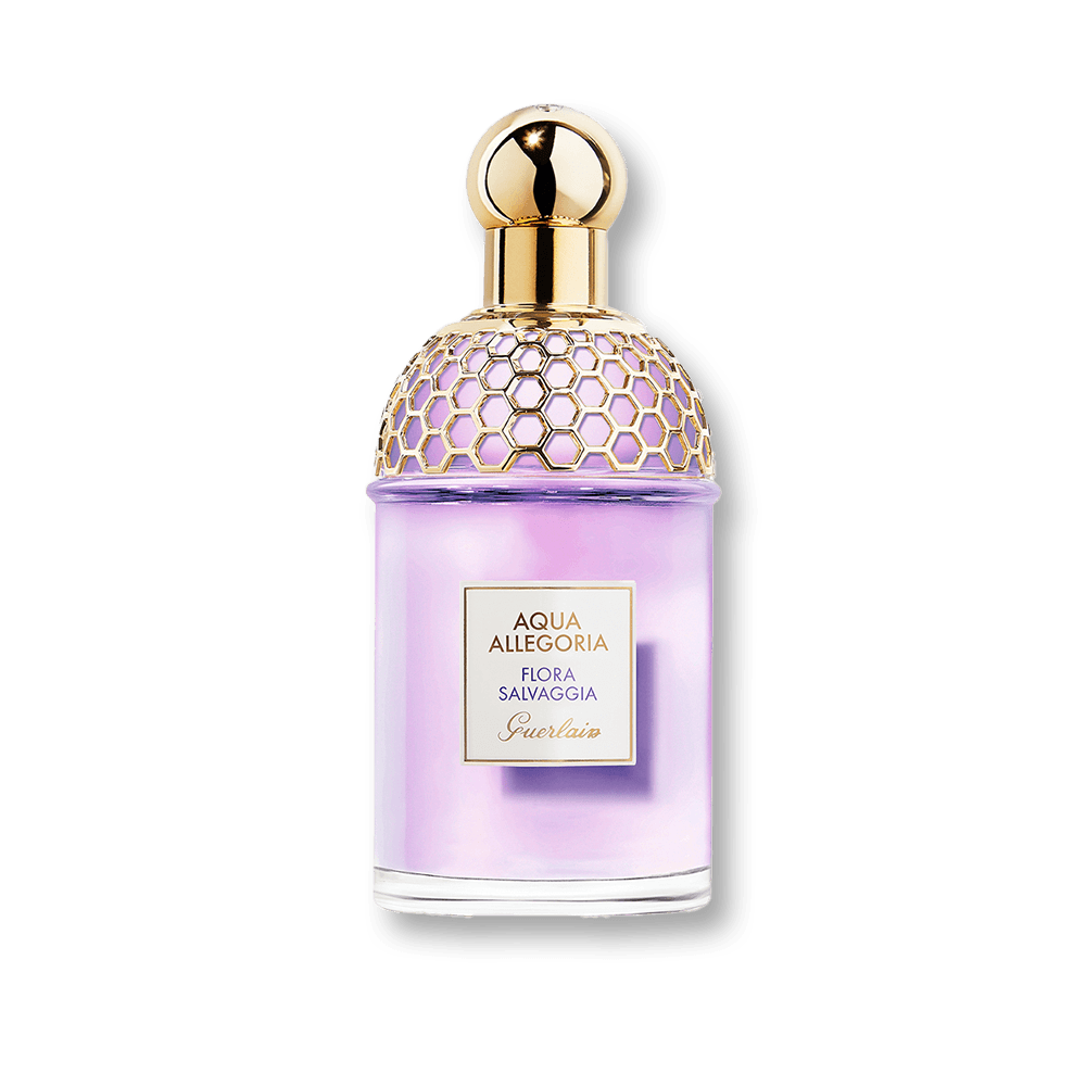 Guerlain Aqua Allegoria Flora Salvaggia EDT | Cost Plus Perfume