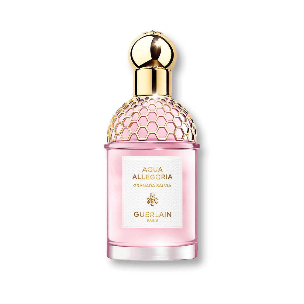 Guerlain Aqua Allegoria Granada Salvia EDT | Cost Plus Perfume