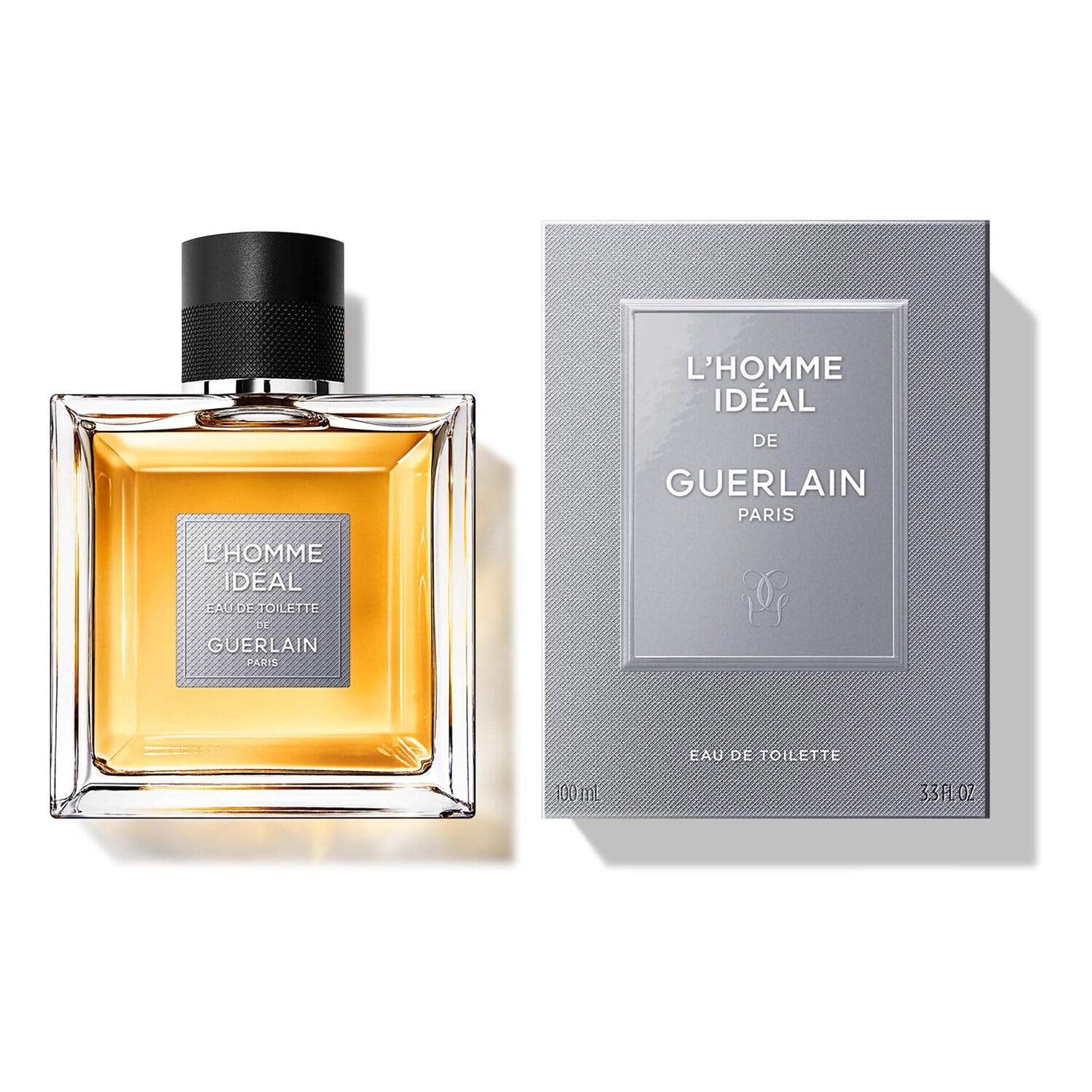 Guerlain L'Homme Ideal EDT | Cost Plus Perfume