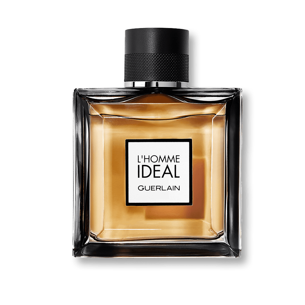 Guerlain L'Homme Ideal EDT | Cost Plus Perfume