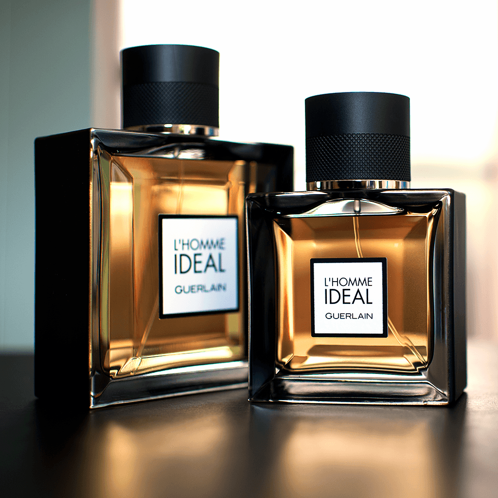 Guerlain L'Homme Ideal EDT | Cost Plus Perfume