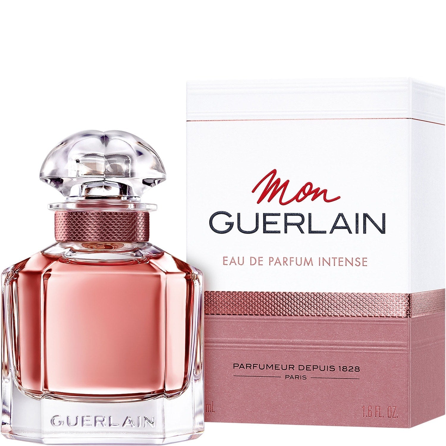 Guerlain Mon Guerlain EDP | Cost Plus Perfume