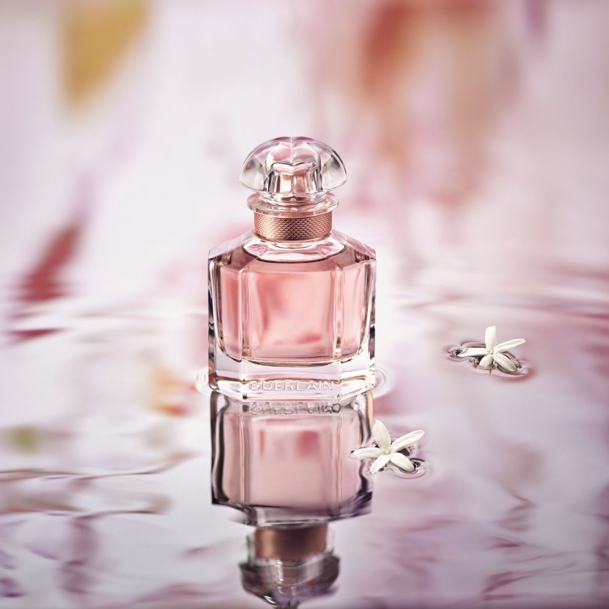 Guerlain Mon Guerlain EDT - Cost Plus Perfume