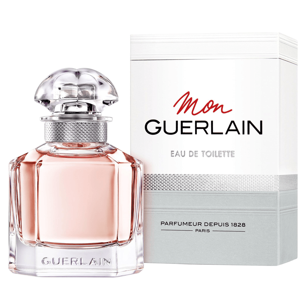 Guerlain Mon Guerlain EDT - Cost Plus Perfume