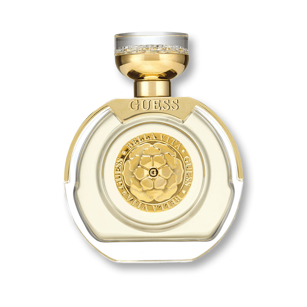 Guess Bella Vita EDP | Cost Plus Perfume