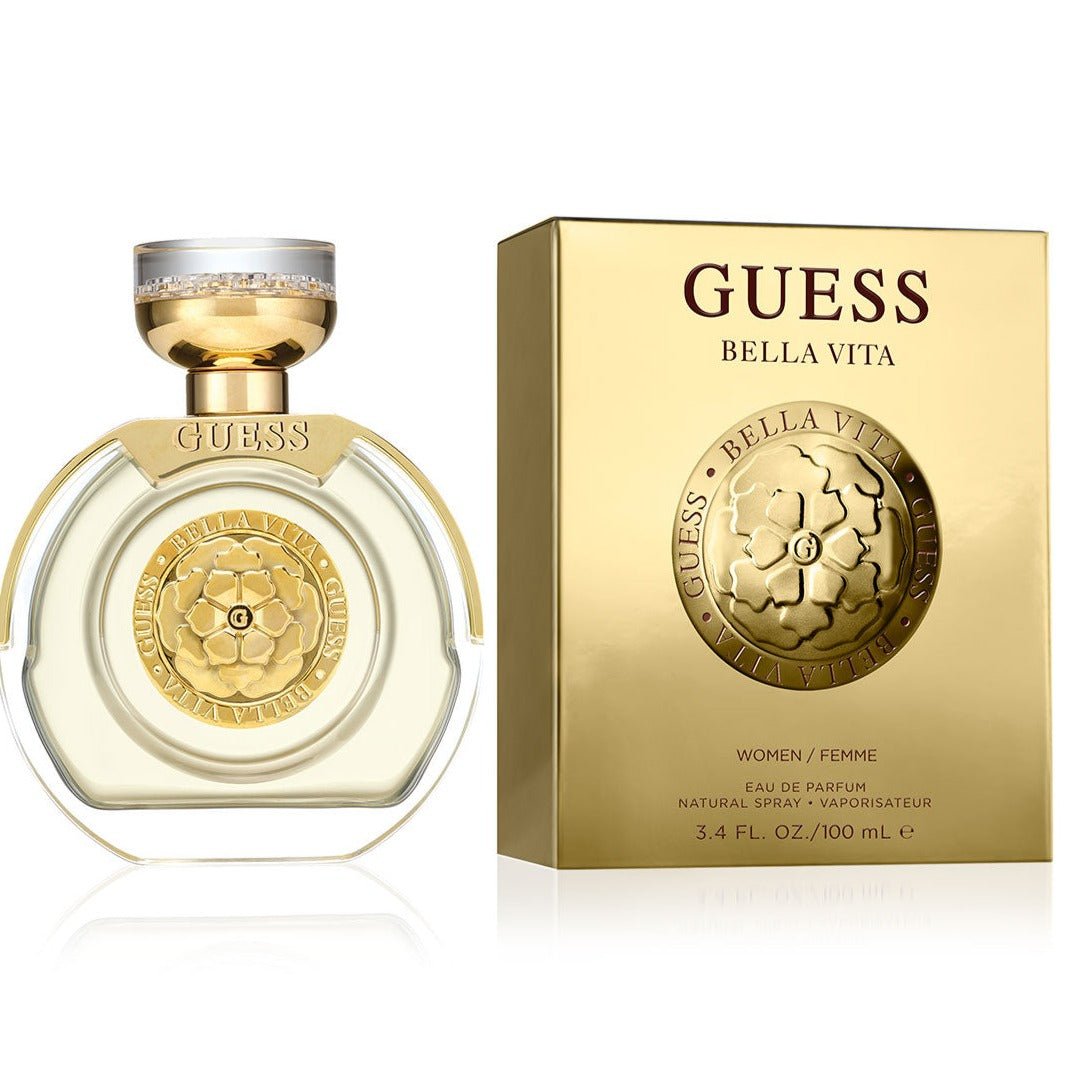 Guess Bella Vita EDP | Cost Plus Perfume