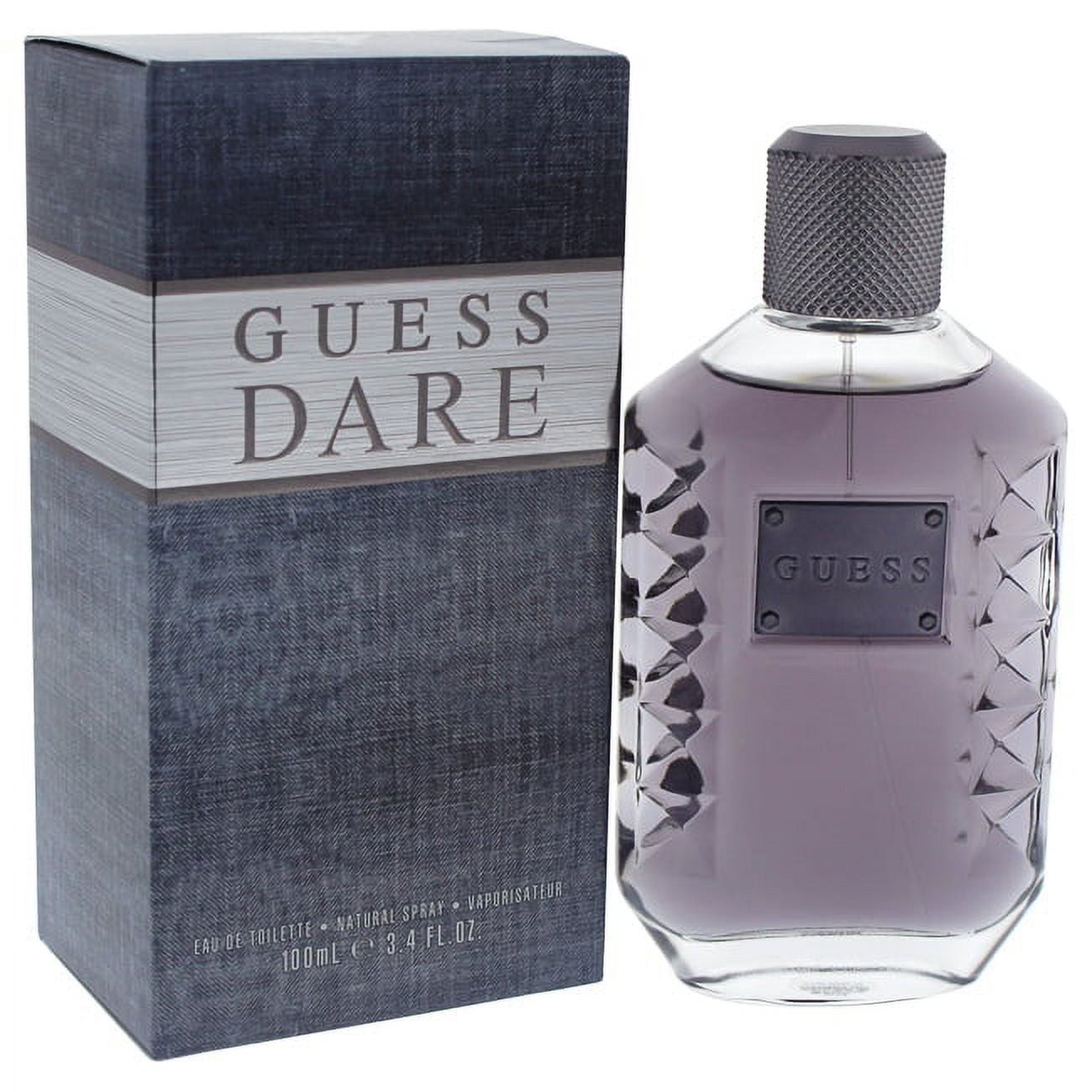 Guess Dare EDT For Men Gift Set | Cost Plus Perfume